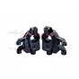 ALUMINUM 7075-T6 FRONT KNUCKLE ARM SET--UTB021