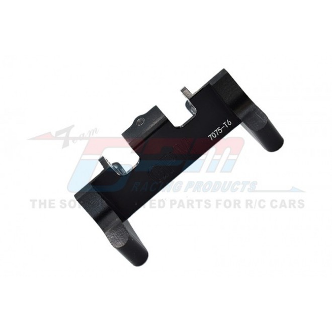 ALUMINUM 7075-T6 SERVO MOUNT--UTB024