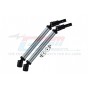 MEDIUM CARBON STEEL+ALUMINIUM FRONT/REAR CVD DRIVE SHAFT--MAO4170FRS