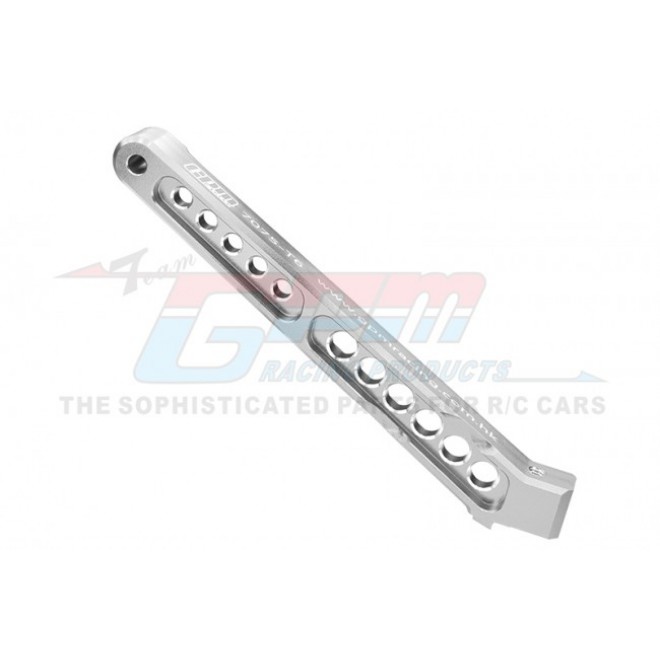 ALUMINUM 7075-T6 REAR CHASSIS BRACE -1PC SET--MAL016R