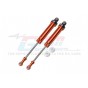 ALUMINIUM 6061-T6 REAR INTERNAL DAMPERS (140MM)--HR140RX