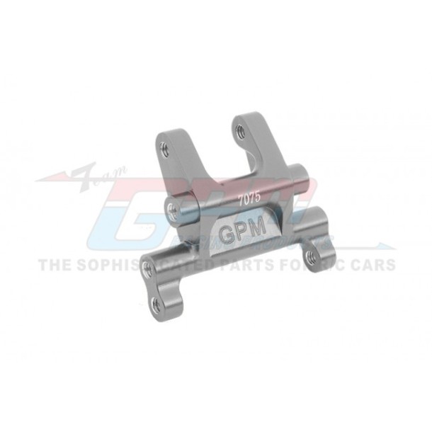 ALUMINUM 7075 FRONT SUSPENSION MOUNT--MX087