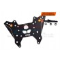 ALUMINUM 7075-T6 FRONT DAMPER PLATE--MAFT028