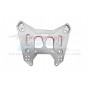 ALUMINUM 7075-T6 REAR DAMPER PLATE--MAFT030