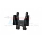 ALUMINUM 7075-T6 FRONT FAUCET SEAT SUPPORT WITH COOLING EFFECT--MX088