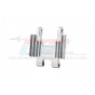 ALUMINUM 7075-T6 FRONT FAUCET SEAT SUPPORT WITH COOLING EFFECT--MX088