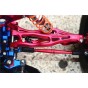 ALUMINUM FRONT UPPER ARMS--MAFT5407