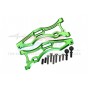 ALUMINUM FRONT LOWER ARMS--MAFT5507