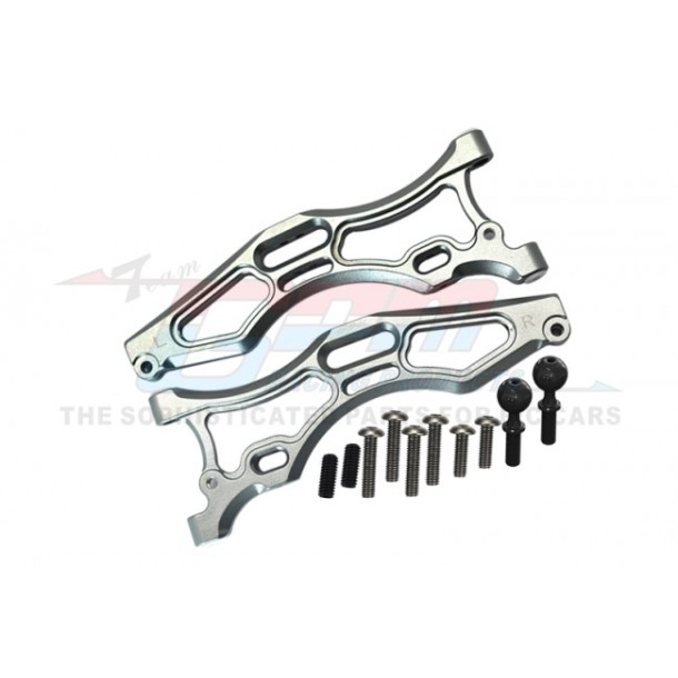 ALUMINUM FRONT LOWER ARMS--MAFT5507