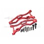 ALUMINUM FRONT LOWER ARMS--MAFT5507