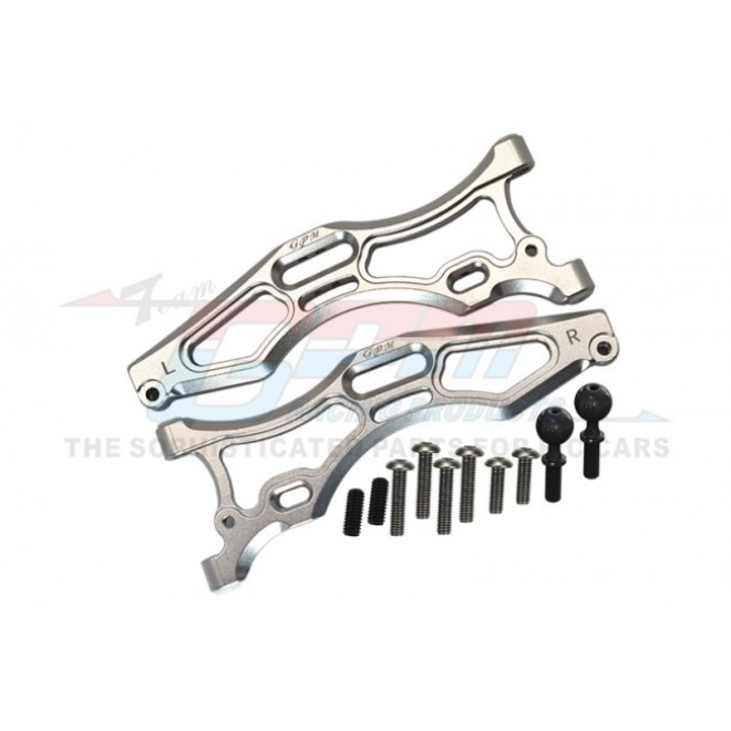 ALUMINUM FRONT LOWER ARMS--MAFT5507