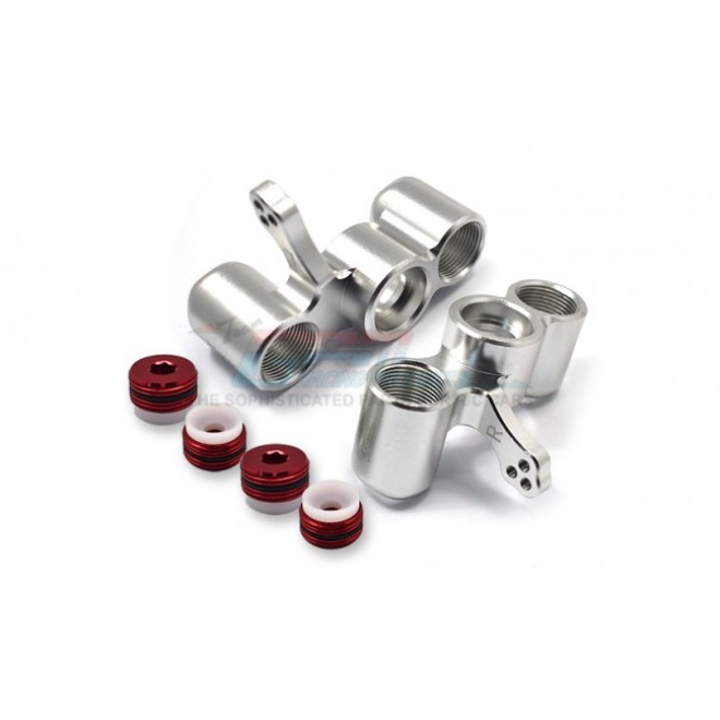 ALUMINUM FRONT KNUCKLE ARM--SKE021