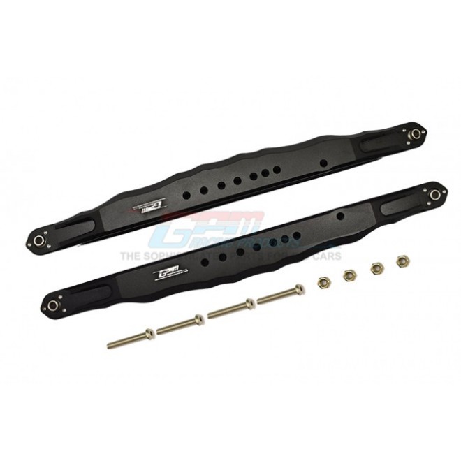 ALUMINUM REAR LOWER TRAILING ARMS--SB2014L