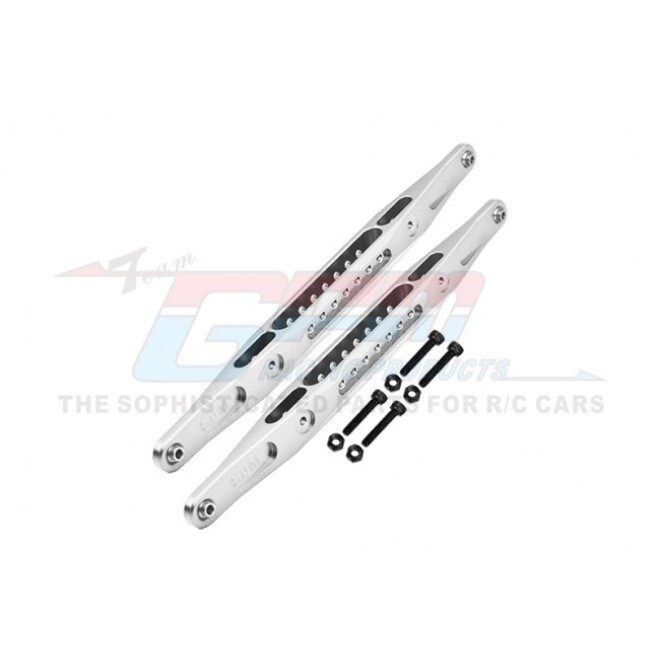 7075 ALLOY REAR LOWER TRAILING ARMS--SB2014LN