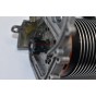 HIGH CARBON STEEL MOTOR GEAR 12T--SCX6012TS