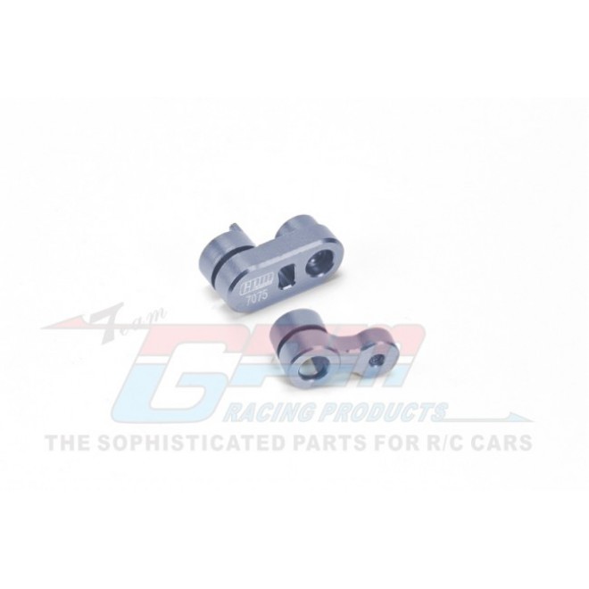 ALUMINUM 7075-T6 BRAKE CALIPER SERVO ARM SET 20T--MX2020T