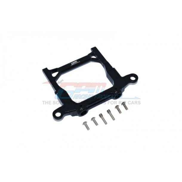 ALUMINIUM REAR BUMPER MOUNT--SCX3L331R