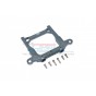 ALUMINIUM REAR BUMPER MOUNT--SCX3L331R