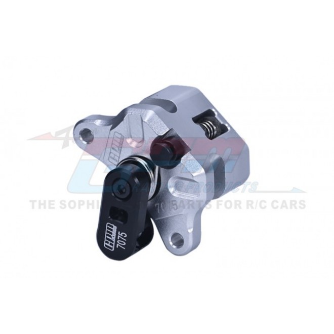 ALUMINUM 7075 FRONT BRAKE DISC CALIPER--MX2035