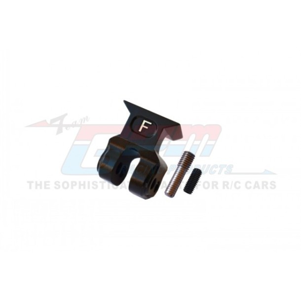 ALUMINUM FRONT SUSPENSION LINK STABILIZER--MAKS015F