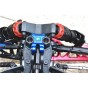 ALUMINUM FRONT SUSPENSION LINK STABILIZER--MAKS015F