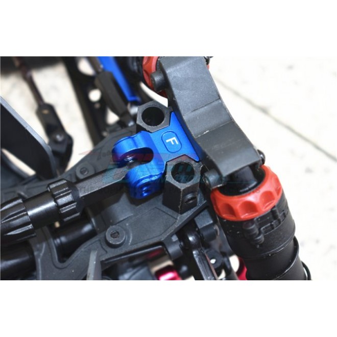 ALUMINUM FRONT SUSPENSION LINK STABILIZER--MAKS015F