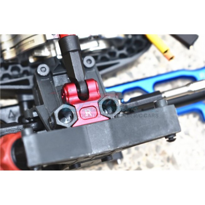 ALUMINUM REAR SUSPENSION LINK STABILIZER--MAKS015R