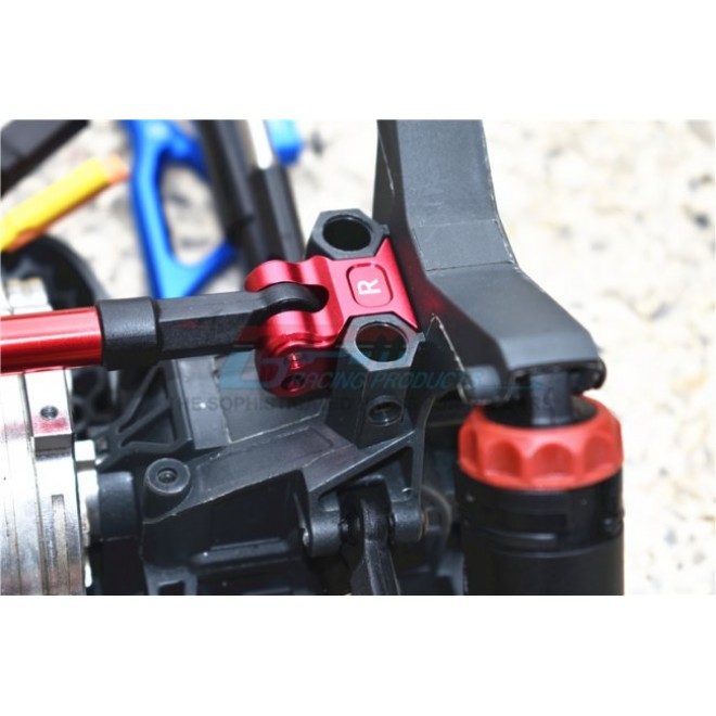 ALUMINUM REAR SUSPENSION LINK STABILIZER--MAKS015R