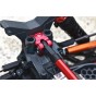 ALUMINUM REAR SUSPENSION LINK STABILIZER--MAKS015R