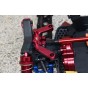 ALUMINUM REAR BODY POST STABILIZER--MAKS201RB