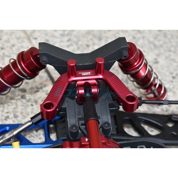 ALUMINUM REAR BODY POST STABILIZER--MAKS201RB