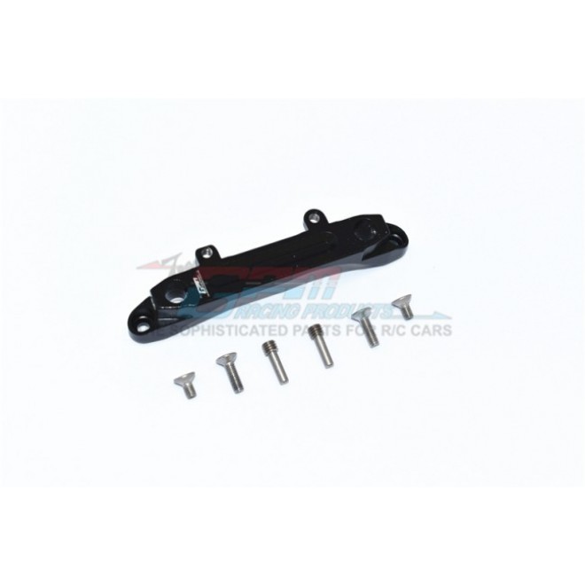 ALUMINUM FRONT CHASSIS BRACE--SCX3015F