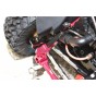 ALUMINUM FRONT BODY POST MOUNT--SCX3201FB