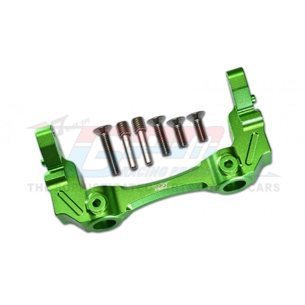 ALUMINIUM FRONT BUMPER MOUNT--SCX3331F