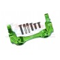 ALUMINIUM FRONT BUMPER MOUNT--SCX3331F