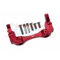 ALUMINIUM FRONT BUMPER MOUNT--SCX3331F