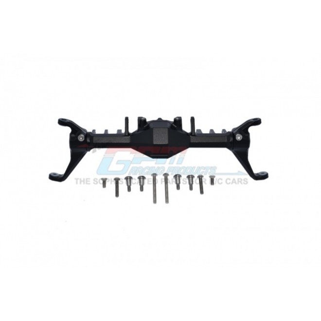 ALUMINUM FRONT GEAR BOX -11PC SET--CP012