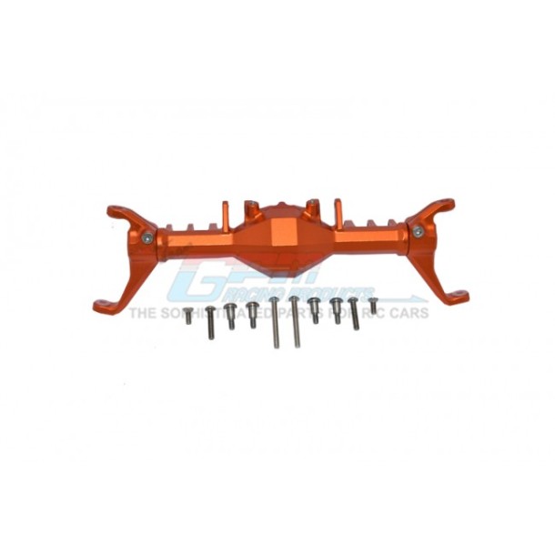 ALUMINUM FRONT GEAR BOX--CP012