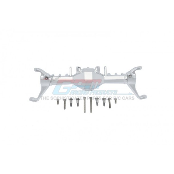 ALUMINUM FRONT GEAR BOX--CP012