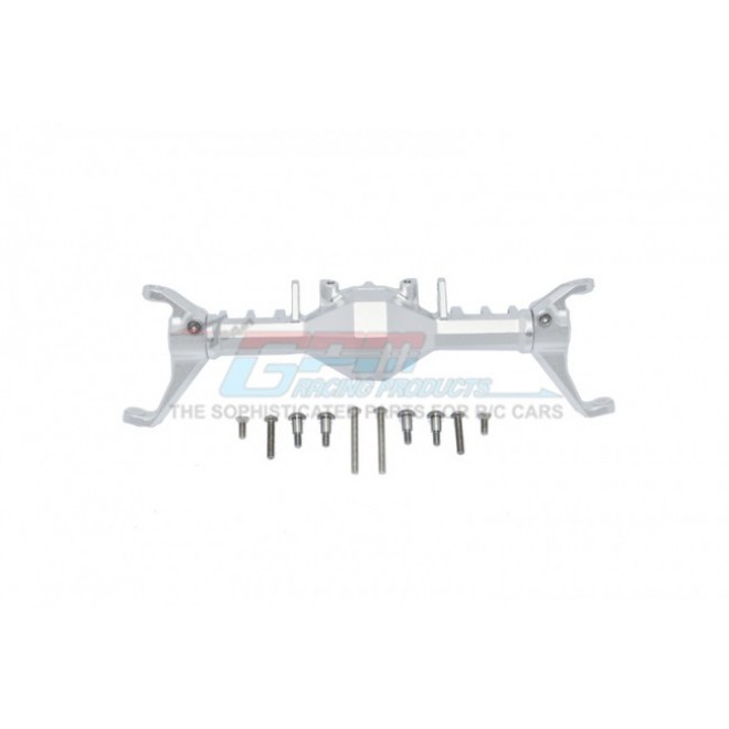 ALUMINUM FRONT GEAR BOX -11PC SET--CP012