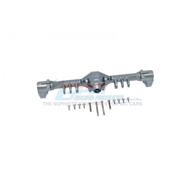 ALUMINUM REAR GEAR BOX--CP013