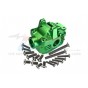 ALUMINUM FRONT GEAR BOX--RUS4012