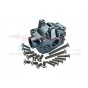 ALUMINUM FRONT GEAR BOX--RUS4012