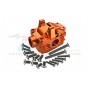 ALUMINUM FRONT GEAR BOX--RUS4012