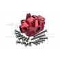 ALUMINUM FRONT GEAR BOX--RUS4012