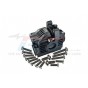 ALUMINUM REAR GEAR BOX--RUS4013