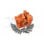 ALUMINUM REAR GEAR BOX--RUS4013