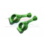 ALUMINUM REAR KNUCKLE ARM -2PC SET--RUS4022