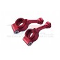 ALUMINUM REAR KNUCKLE ARM -2PC SET--RUS4022