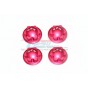 ALUMINUM WHEEL LOCK -4PC SET--ER2005